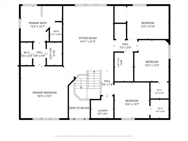 2813 Cortez DR, Cedar Park, TX 78613