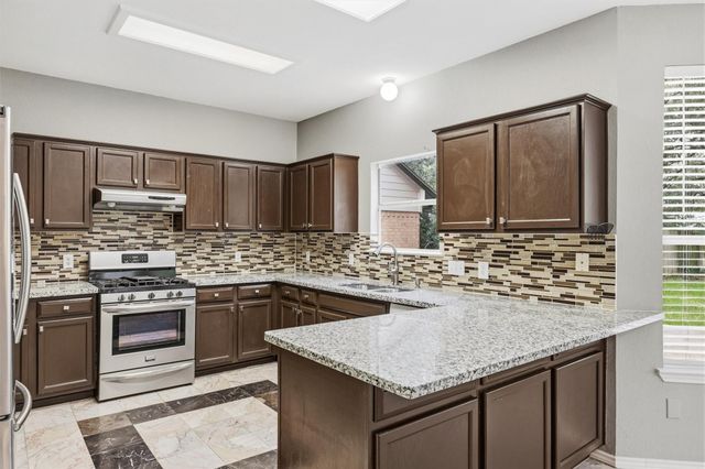 2813 Cortez DR, Cedar Park, TX 78613