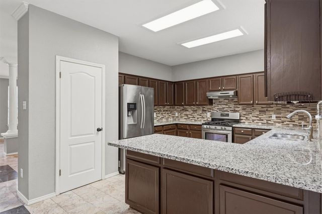 2813 Cortez DR, Cedar Park, TX 78613
