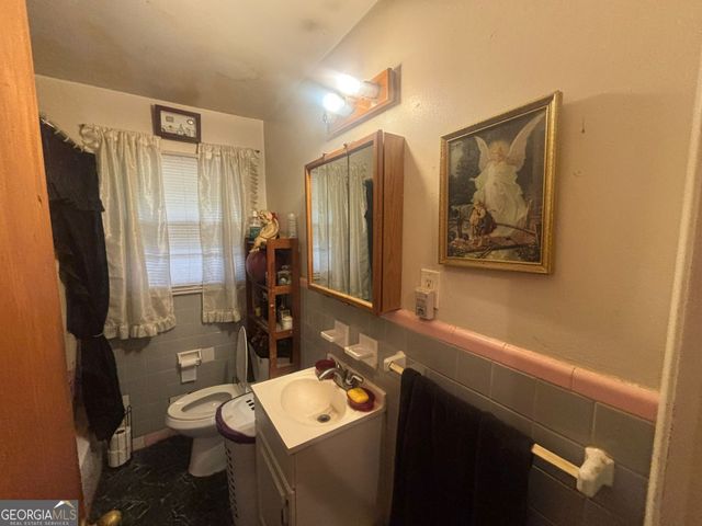 1132 Grace Drive, Forest Park, GA 30297