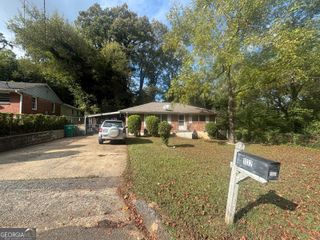 1132 Grace Drive, Forest Park, GA 30297