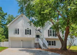 1010 Burning Bush Drive, Loganville, GA 30052