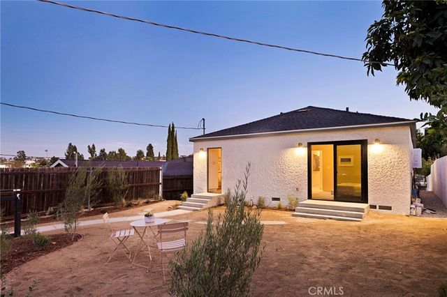 5217 Hub Street, Los Angeles, CA 90042