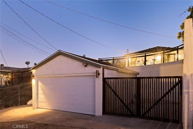 5217 Hub Street, Los Angeles, CA 90042