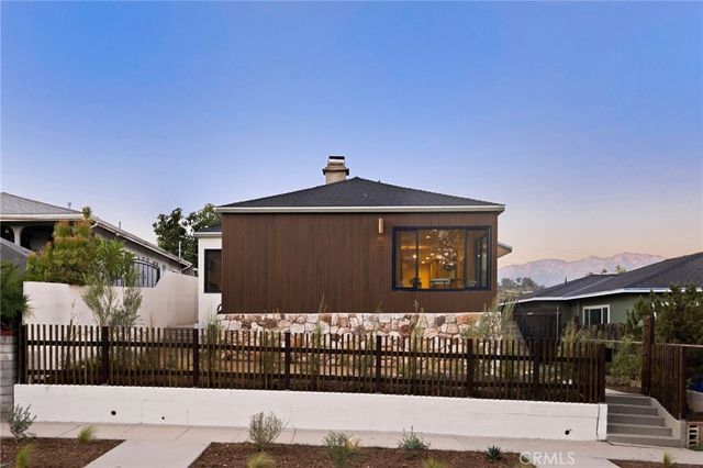 5217 Hub Street, Los Angeles, CA 90042