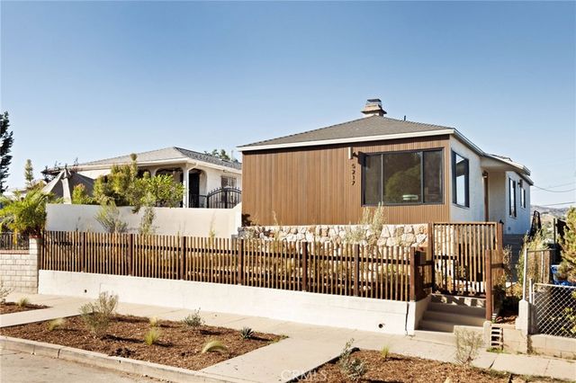 5217 Hub Street, Los Angeles, CA 90042
