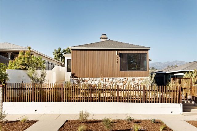 5217 Hub Street, Los Angeles, CA 90042