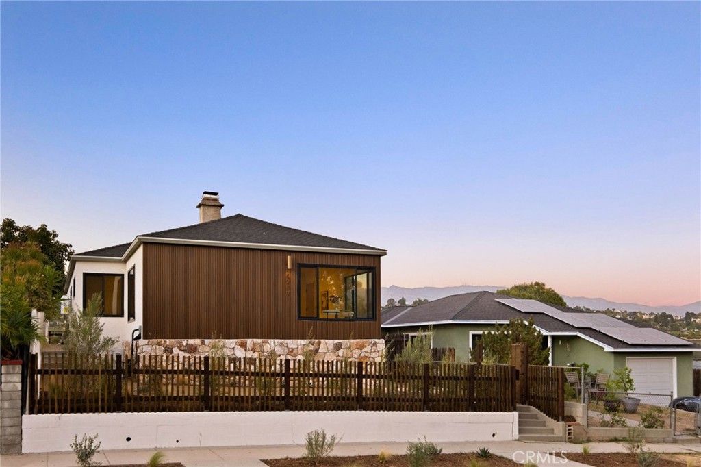 5217 Hub Street, Los Angeles, CA 90042