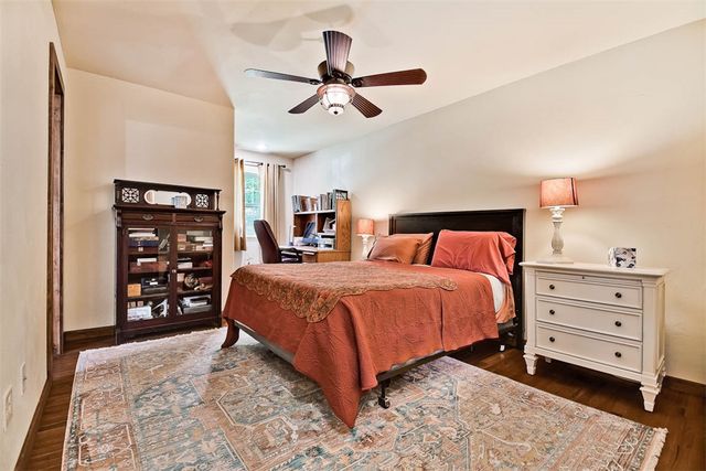 10201 Forrest Road, Gravette, AR 72736