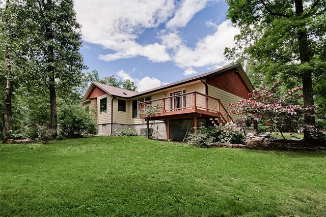 10201 Forrest Road, Gravette, AR 72736