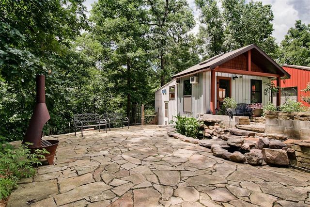 10201 Forrest Road, Gravette, AR 72736
