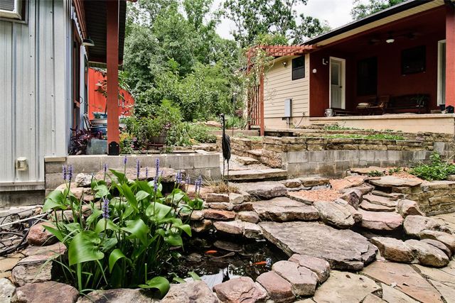 10201 Forrest Road, Gravette, AR 72736