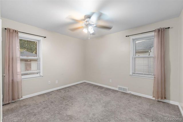 3204 Bennett Street, Dearborn, MI 48124