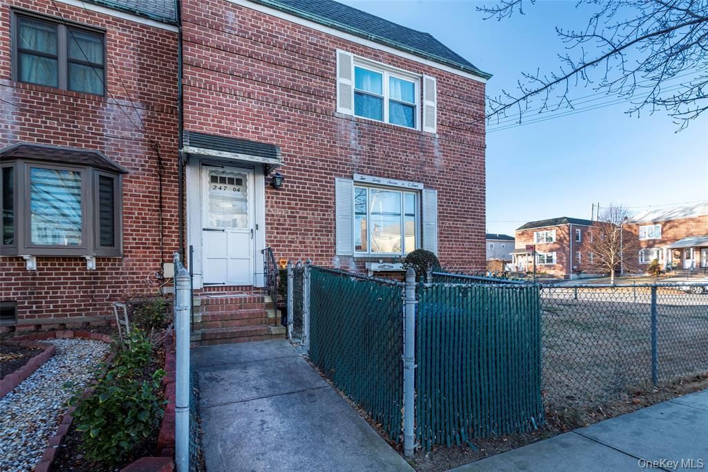 247-04 87th Drive, New York City, NY 11426