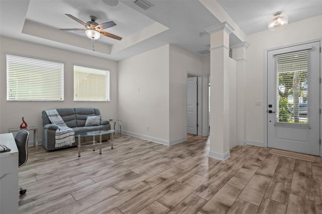 2515 PORTICO STREET, Odessa, FL 33556