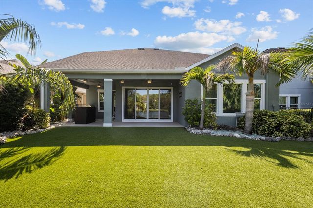 2515 PORTICO STREET, Odessa, FL 33556