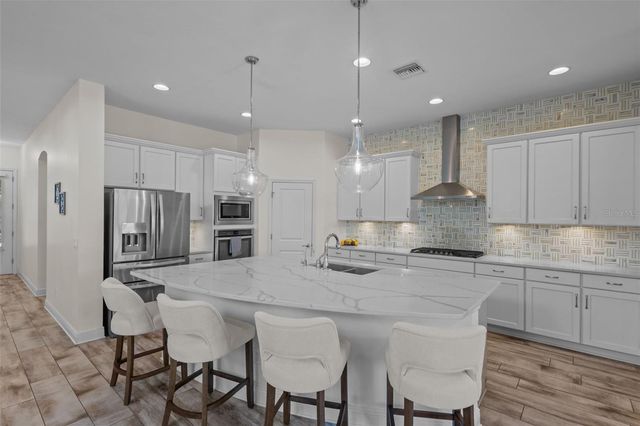 2515 PORTICO STREET, Odessa, FL 33556