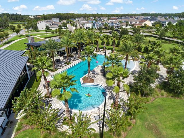 2515 PORTICO STREET, Odessa, FL 33556