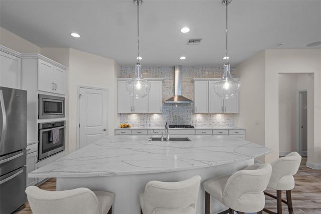 2515 PORTICO STREET, Odessa, FL 33556