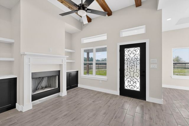 100 Diamond T Ranch Road, Trinidad, TX 75163