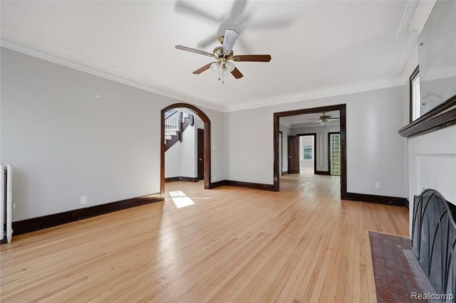 1945 Atkinson Street, Detroit, MI 48206