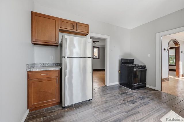 1945 Atkinson Street, Detroit, MI 48206