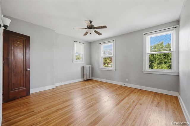 1945 Atkinson Street, Detroit, MI 48206