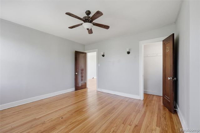 1945 Atkinson Street, Detroit, MI 48206
