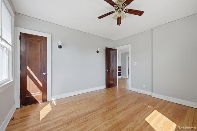 1945 Atkinson Street, Detroit, MI 48206