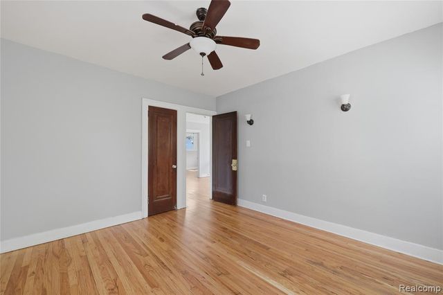 1945 Atkinson Street, Detroit, MI 48206