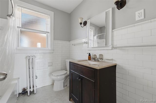 1945 Atkinson Street, Detroit, MI 48206