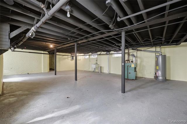 1945 Atkinson Street, Detroit, MI 48206