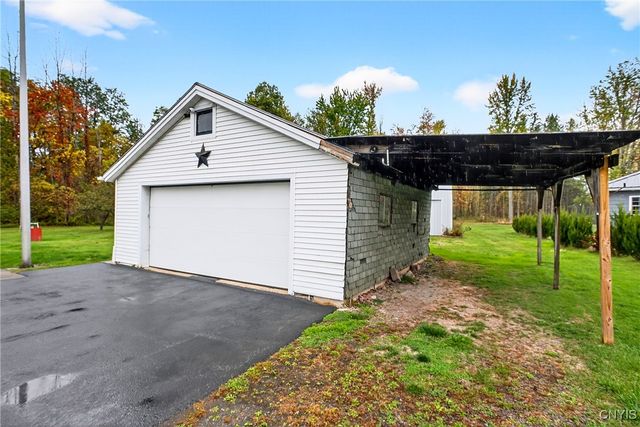 3405 Center Street, Verona, NY 13054