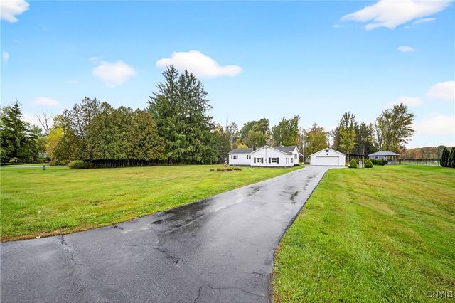 3405 Center Street, Verona, NY 13054