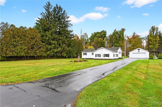 3405 Center Street, Verona, NY 13054