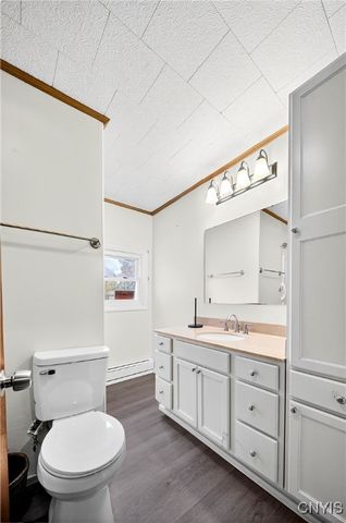 3405 Center Street, Verona, NY 13054