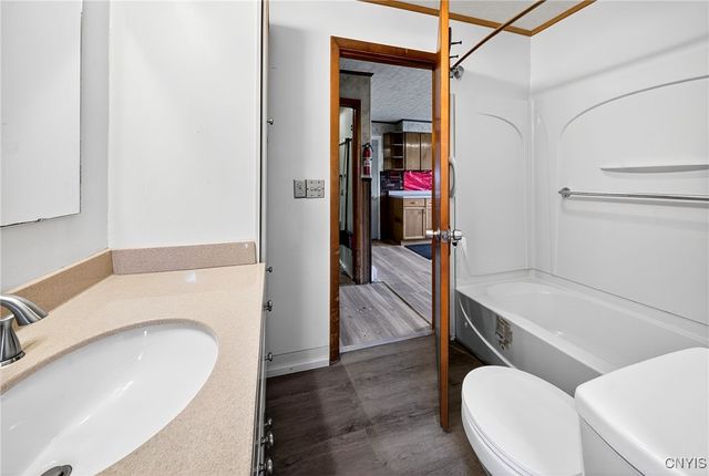 3405 Center Street, Verona, NY 13054