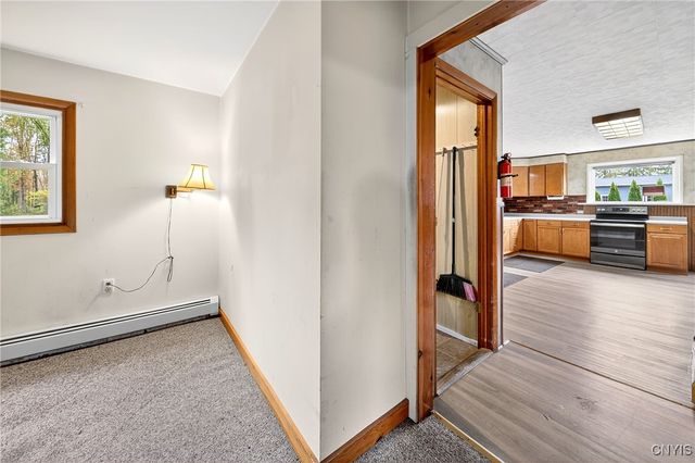 3405 Center Street, Verona, NY 13054