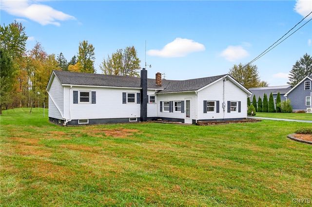 3405 Center Street, Verona, NY 13054