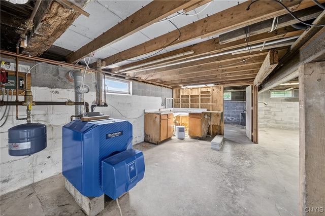 3405 Center Street, Verona, NY 13054