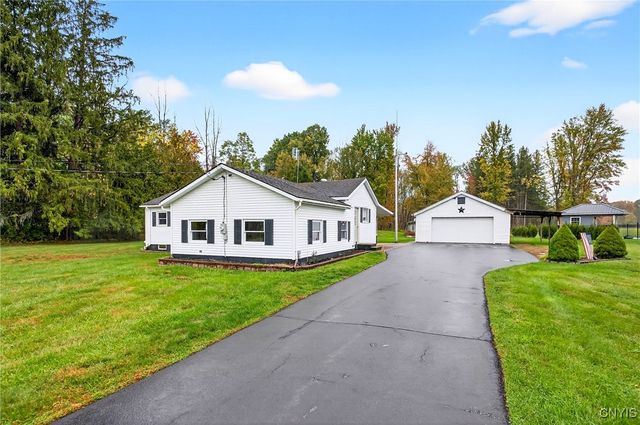 3405 Center Street, Verona, NY 13054