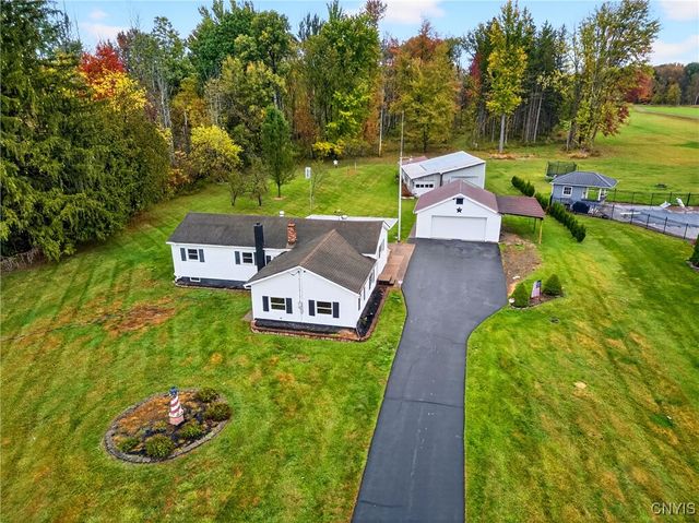 3405 Center Street, Verona, NY 13054