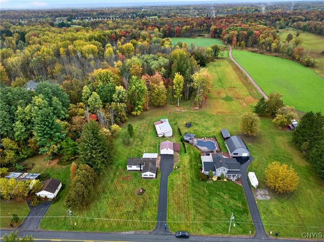 3405 Center Street, Verona, NY 13054