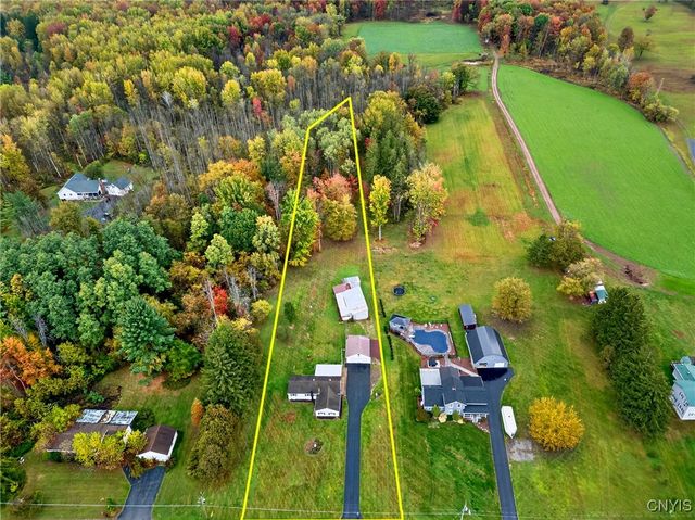 3405 Center Street, Verona, NY 13054