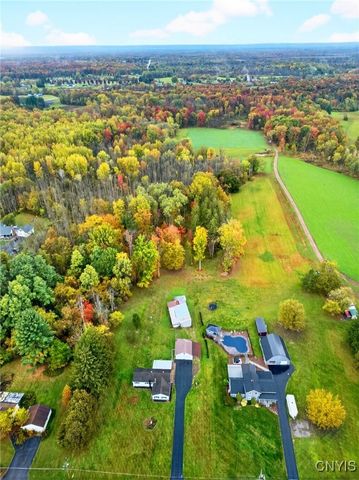 3405 Center Street, Verona, NY 13054