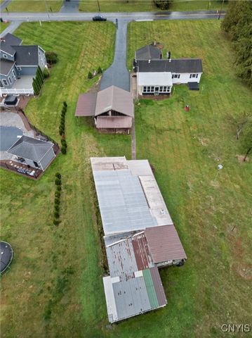 3405 Center Street, Verona, NY 13054