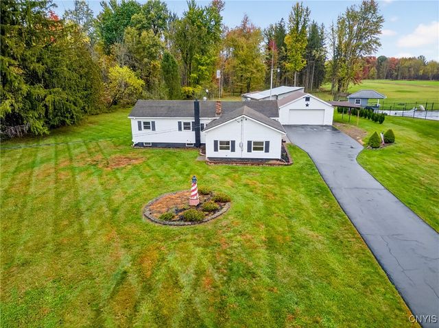 3405 Center Street, Verona, NY 13054