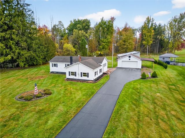 3405 Center Street, Verona, NY 13054