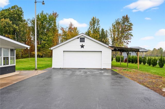 3405 Center Street, Verona, NY 13054