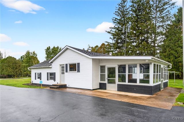 3405 Center Street, Verona, NY 13054